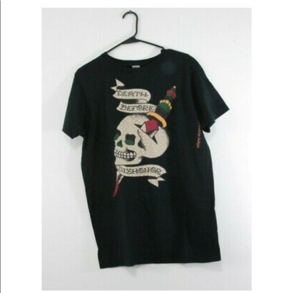 Ed hardy t shirt
